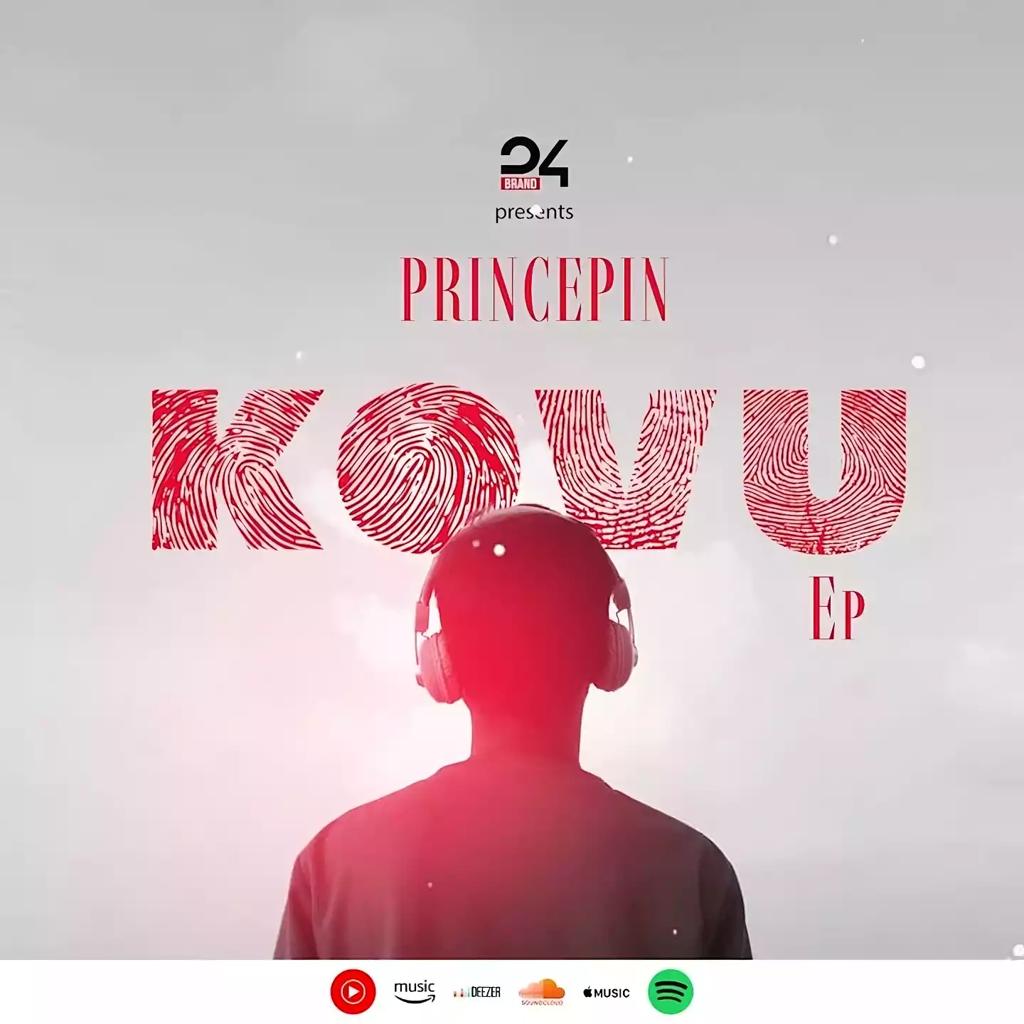 Princepin ft Baddest 47 - Naoa Mp3 Download